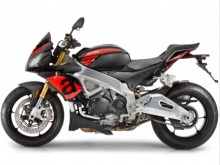 Фото Aprilia Tuono V4 1100 RR  №2