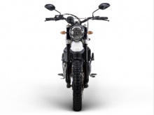 Фото Ducati Scrambler Desert Sled  №5