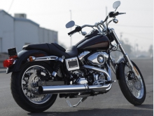 Фото Harley-Davidson Low Rider  №3