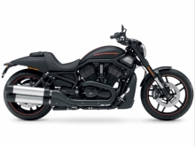 Фото Harley-Davidson Night Rod Special  №1