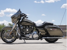 Фото Harley-Davidson Street Glide Special  №2