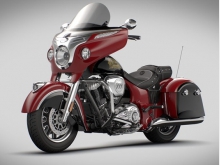 Фото Indian Chieftain  №3